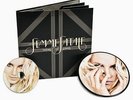 Britney Spears Femme Fatale Special Vinyl Edition with CD Jive Records 2011