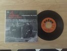 RARE FRENCH THE BEATLES EP ODEON SOE 3757 MOVIE VIEW