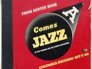 From Austin High Comes Jazz by Bud Freeman and his Famous Chicagoans, 1940
