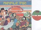 Apple Pie Motherhood Band - Apple Pie - Psych Rock LP