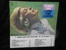 DORIS DAY LATIN FOR LOVERS COLUMBIA RECORDS MONO WHITE LABEL PROMO NEAR MINT