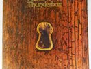Humble Pie LP Thunderbox (Rock) 1974 A&M Records SP-3611