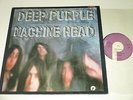 LP/DEEP PURPLE/MACHINE HEAD/Purple 072-93261 FOC