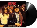 AC/DC, Highway to hell REISSUE *NEU* LP
