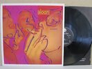 SLOAN- Smeared LP (1992 RARE Vinyl EX+) Power-Pop Debut Black Pool