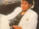 Michael Jackson(Vinyl LP Gatefold)Thriller-Epic-85930-UK-1982-VG/VG