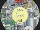 PERCY & THEM - Scoping You  - FEE -  Detroit  Funk    7