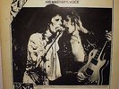  David Bowie And The Spiders From Mars' Last Stand His Master's Voice