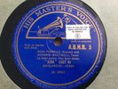 78rpm Opera - Set 8 ROSA PONSELLE records
