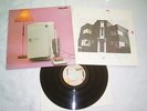 LP - The Cure Three Imaginary Boys - UK FIRST PRESS 1979 RARE POSTCARD # cleaned