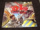 DIO / EVIL EYES rare double set live Germany 1986 2 LP NOT TMOQ Heavy Metal God