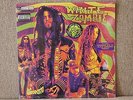White Zombie La Sexorcisto: Devil Music Vol 1 Glow In The Dark Vinyl New Sealed