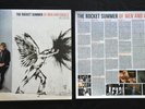 The Rocket Summer - Of Men and Angels - Vinyl - Double LP