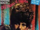 `Mason, Barbara`-Oh How It Hurts (Limited Edition 180  (US IMPORT)  VINYL LP NEW