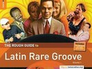 Various-Rough Guide Latin Rare Groove  (US IMPORT)  VINYL NEW