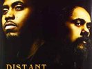 NAS / MARLEY,DAMIAN-DISTANT RELATIVES  (US IMPORT)  VINYL LP NEW