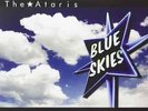ATARIS, THE-BLUE SKIES, BROKEN HEARTS...NEXT 12 EXITS  (US IMPORT)  VINYL NEW