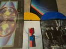 Mars Volta Noctourniquet 3d lp at the drive in