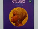 Etta James 