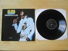 Elvis Presley LP, Promised Land, German Release, RCA # PL80873