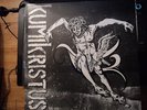 Kumikristus - 1985-1986 Lp kbd gism bastards terveet kadet ubr  NEW LTD 200 NEW