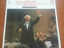RARE*KUBELIK*SMETENA MA VLAST*1990 LIVE PRAGUE FESTIVAL*SUPRAPHON 111206-1*MINT