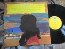 DGG RED STEREO BIG TULIP RIM: MOZART SYMPHONIES by KARL BOHM w/BPO, SLPM 138815