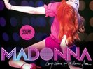 Madonna Confessions On A Dance Floor Limited Edition Double Pink Vinyl LP.