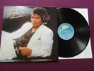 MICHAEL JACKSON - THRILLER - SUPERB AUDIO - EX+ VINYL LP - 1982