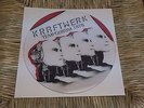 Kraftwerk - Tempodrom 1978 pic disc 7
