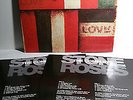 THE STONE ROSES The Complete Stone Roses (1995) Vinyl 2xLP, Original, RARE, NM