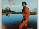 Hopeton Lewis 
