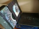 PINK FLOYD - PULSE 4 x Vinyl LP Set. VERY RARE UK Release from 1995