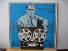 THE OPEN UNIVERSITY Twentieth-Century Music II KARLHEINZ STOCKHAUSEN VINYL LP