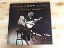 QUEEN BRIAN MAY & KERRY ELLIS ACOUSTIC BY CANDLELIGHT. LTD EDITION VINYL NO 116