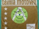 SAN REMO STRINGS - REACH OUT I'LL BE THERE TAMLA MOWTOWN TMG 807 MINT DEMO