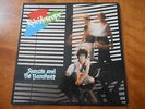 Siouxsie And The Banshees Kaleidoscope LP Vinyl Record 1980