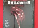 HALLOWEEN Soundtrack John Carpenter LP Vinyl VG++ Cover Shrink 1983 STV 81176