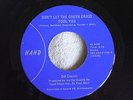 Del Counts/Don't Let the Green Grass Fool You/Stereo/Hand S80-263-2173S/MINT/NOS