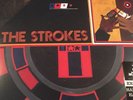 THE STROKES Room On Fire * SEALED LIMITED black/gold vinyl  Limited 1500 NEWBURY