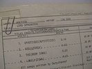 Ian Dury ? Lord Upminster ? 1981 Polydor LP ? PD-1-6337 ? EX/EX ? TEST PRESSING