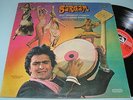SARGAM Bollywood India Hindi LAXMIKANT PYARELAL OST 1st HMV 1979 Vinyl LP N MINT
