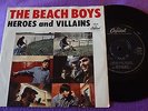 The Beach Boys 