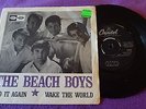 The Beach Boys 