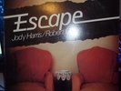 Jody Harris / Robert Quine - Escape (1981 LP Record) no wave vinyl