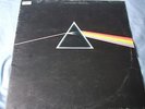 Pink Floyd - Darkside of the Moon. Vinyl Record, Harvest Records, 1973