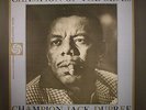 Champion Jack Dupree Champion Of The Blues Atlantic 8058 Mono 1960's Piano Blues