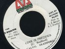 1735 CALVIL BRADFORD-LOVE IS PRECIOUS-MICRON 1975 REGGAE 45 7
