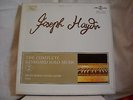 KOCSIS /LANTOS-HAYDN: Complete keyboard solo music vol.2. -HUNGAROTON 5lps MINT