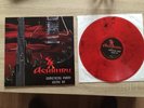 ASHBURY - Something Funny Going On Vinyl Limited 111